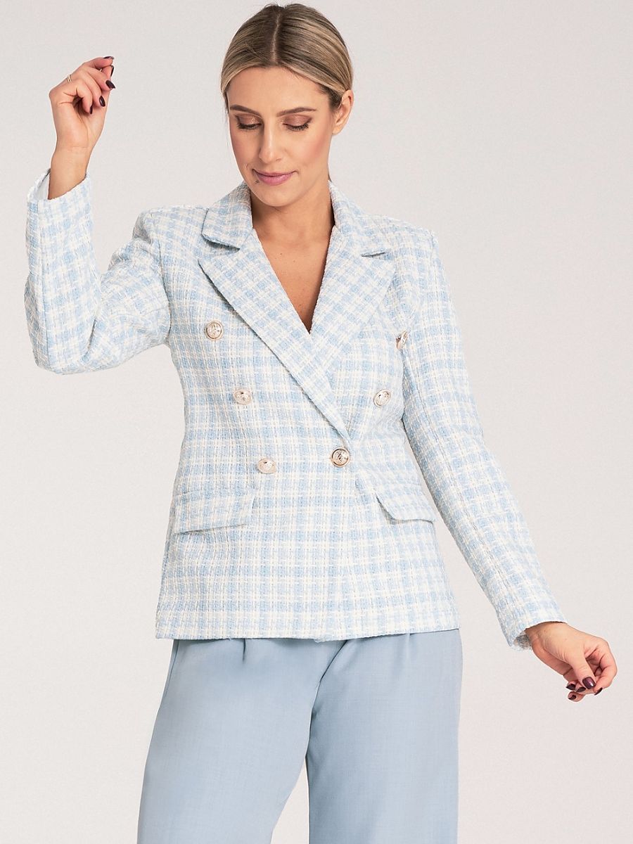 Jacket model 214910 Figl-0