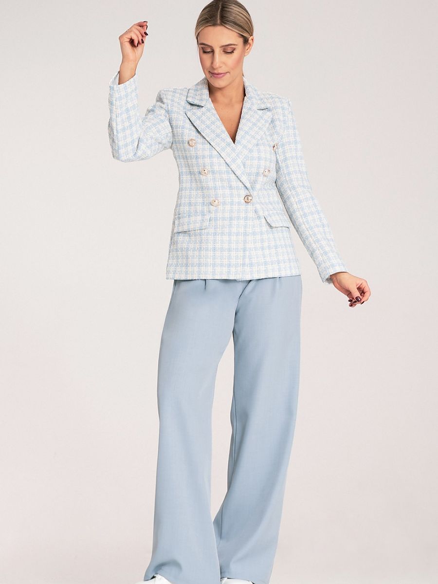 Jacket model 214910 Figl-1