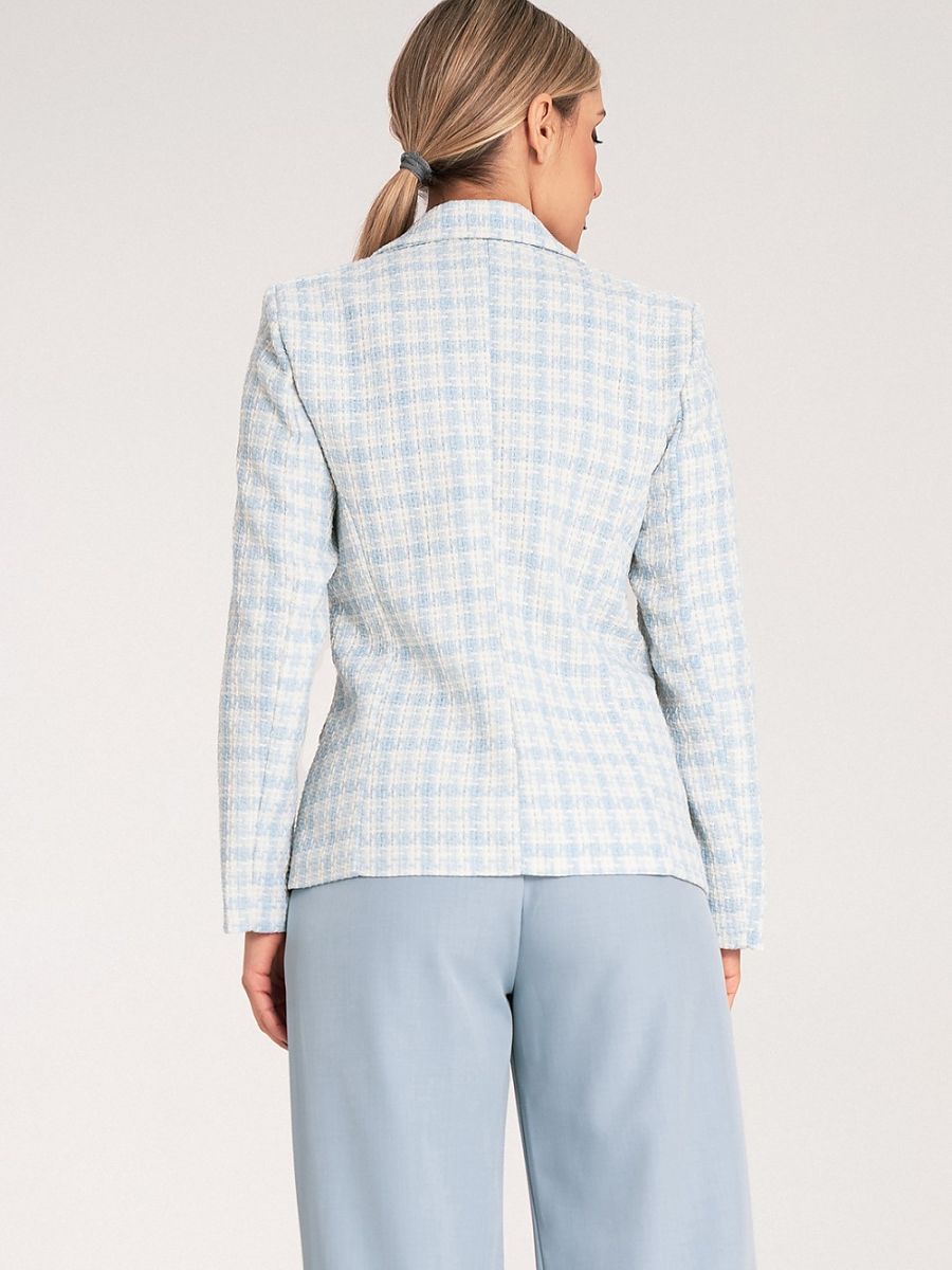Jacket model 214910 Figl-2