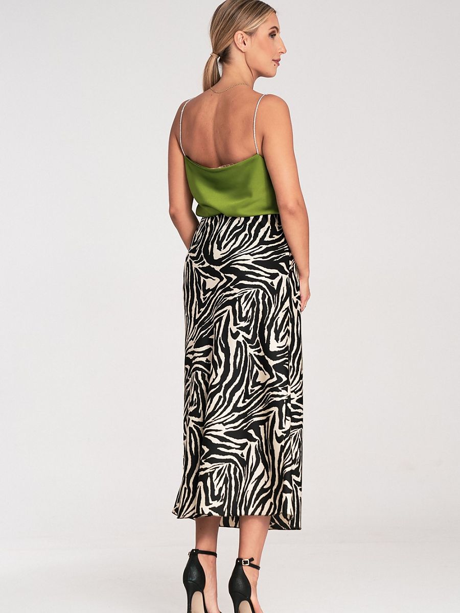 Skirt model 214935 Figl-2