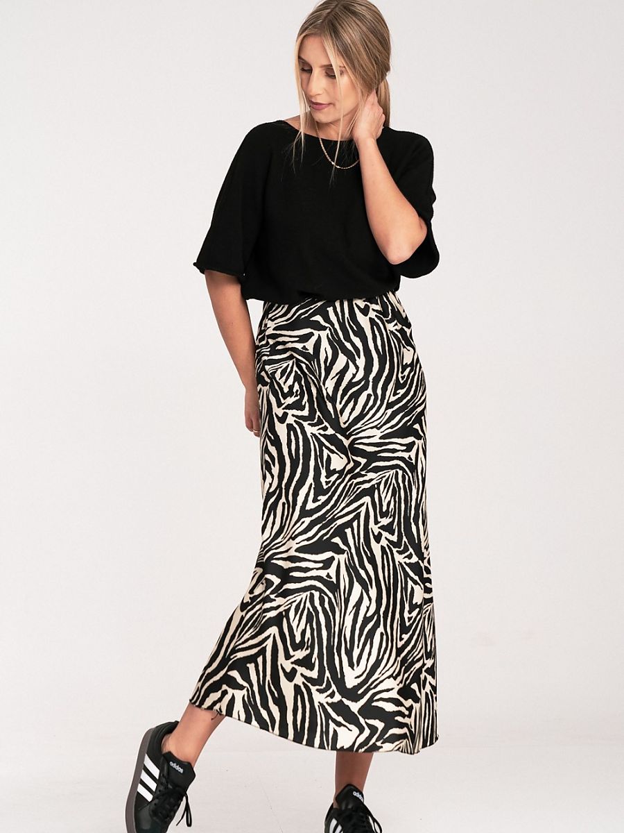 Skirt model 214935 Figl-3
