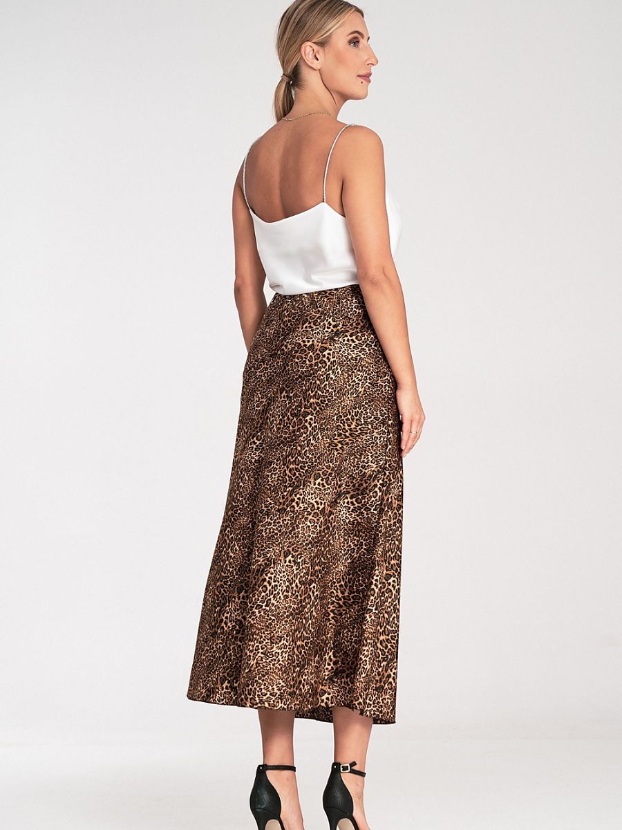 Skirt model 214936 Figl-2