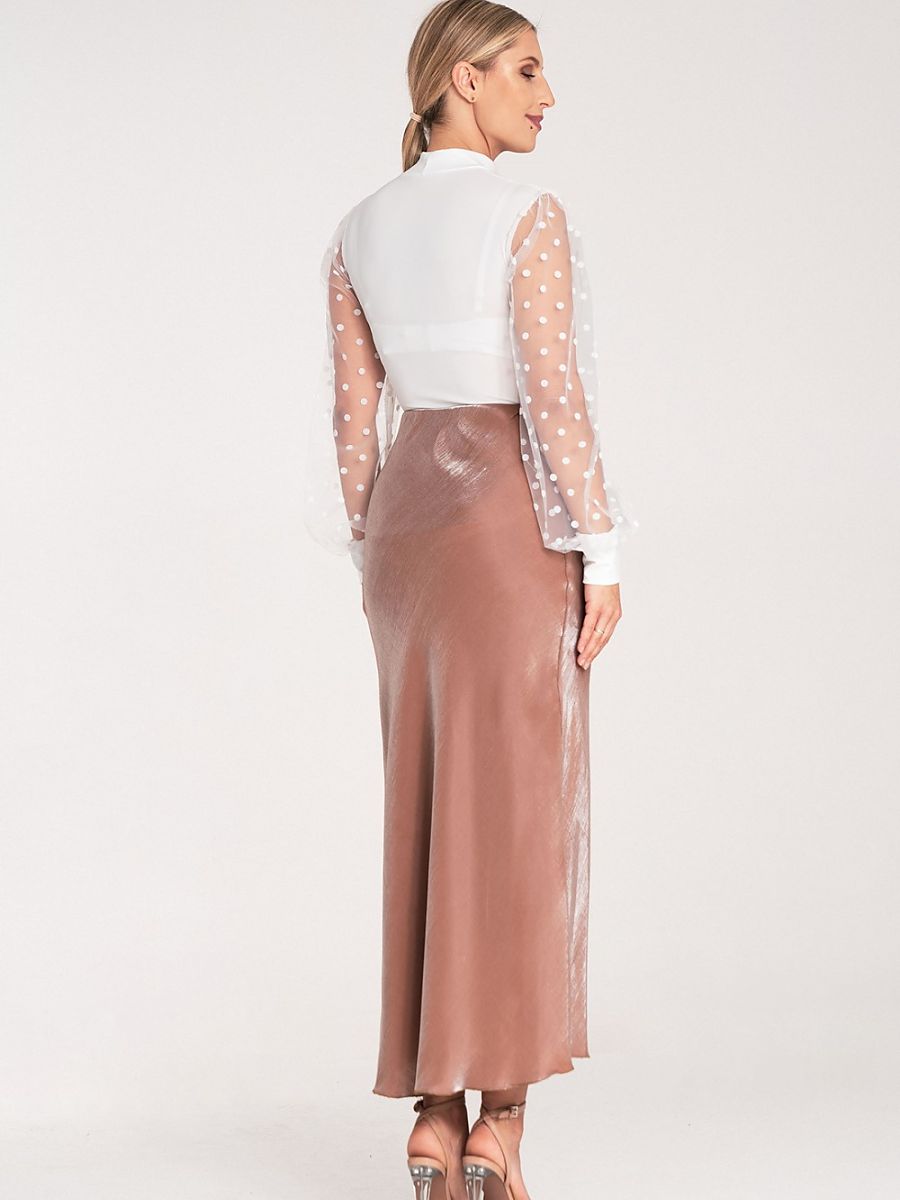 Skirt model 214937 Figl-2