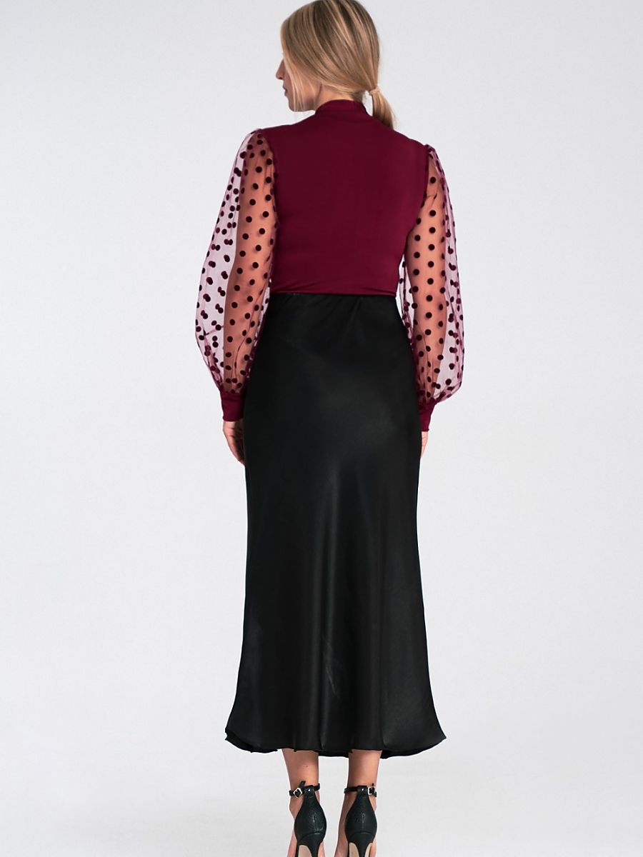 Skirt model 214938 Figl-2