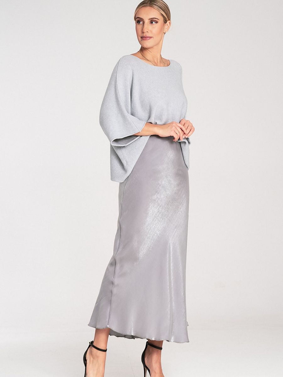 Skirt model 214939 Figl-1