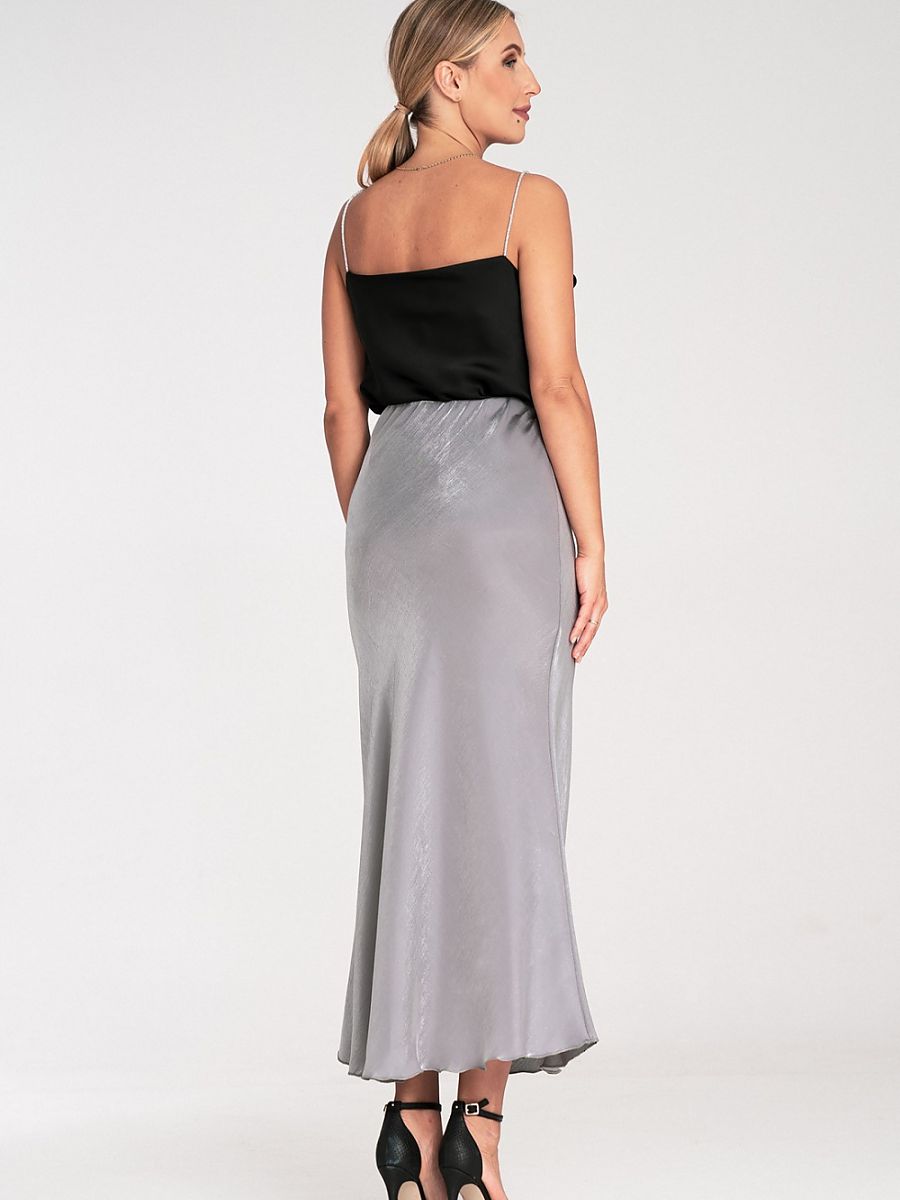 Skirt model 214939 Figl-2