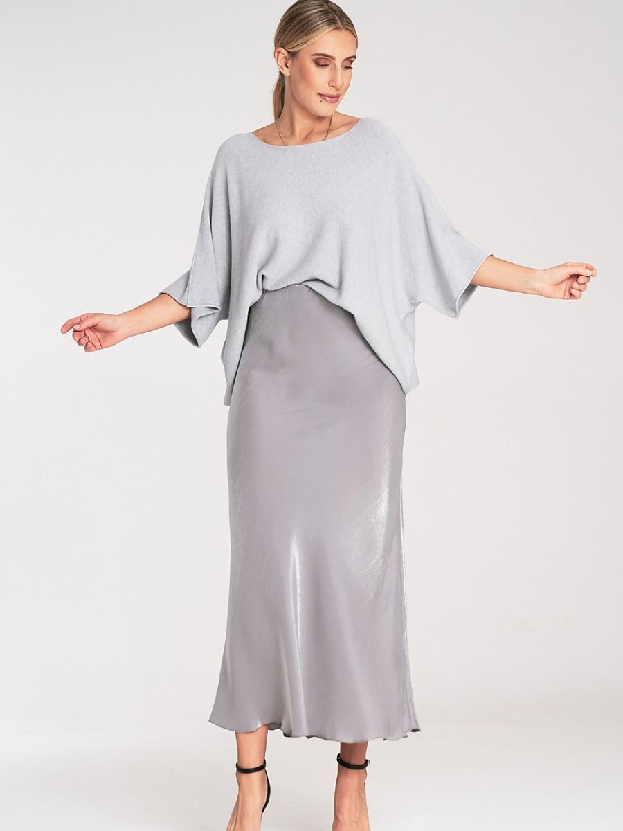 Skirt model 214939 Figl-3