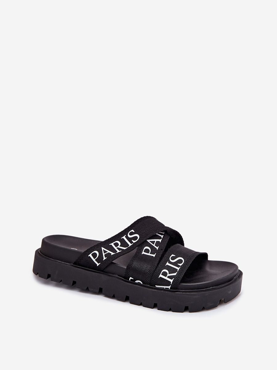 Flip-flops model 214999 Step in style-1