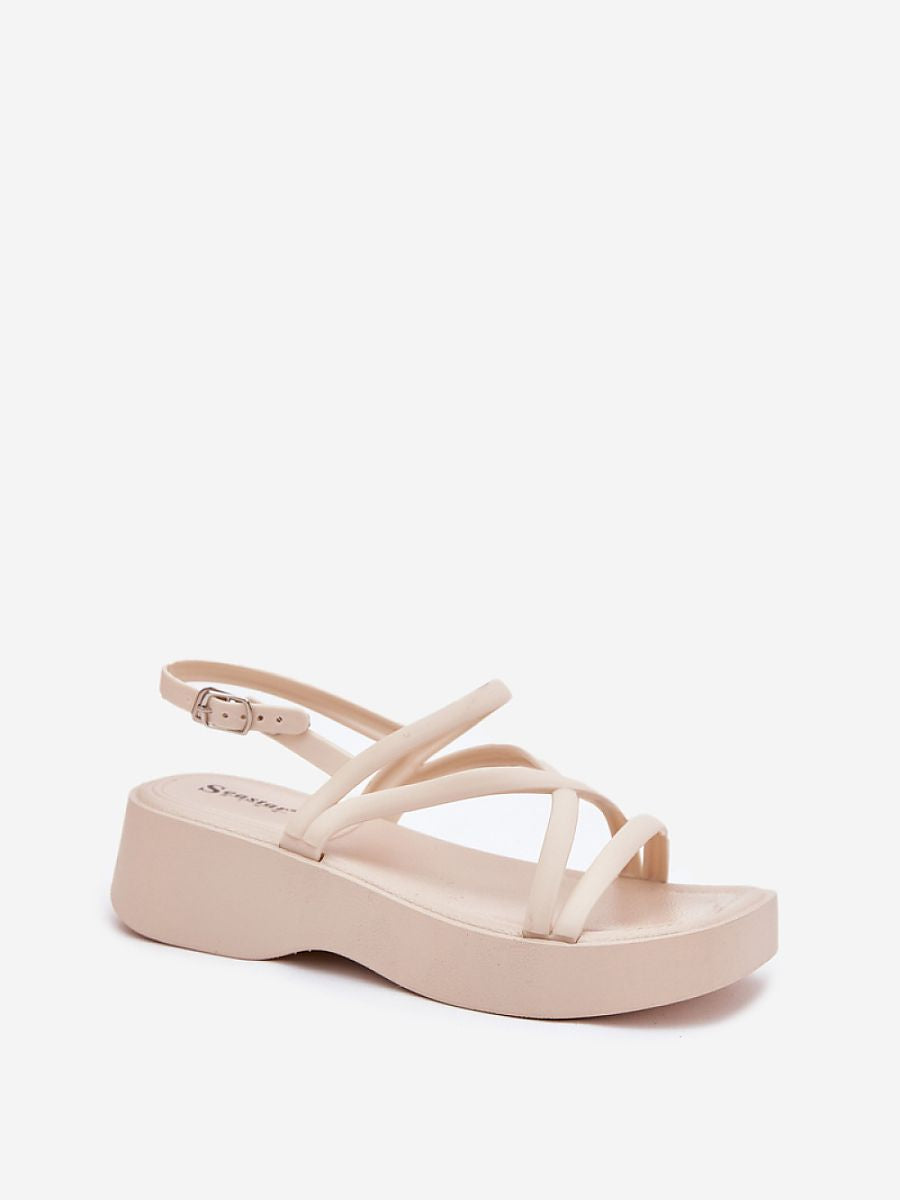 Sandals model 215002 Step in style-1