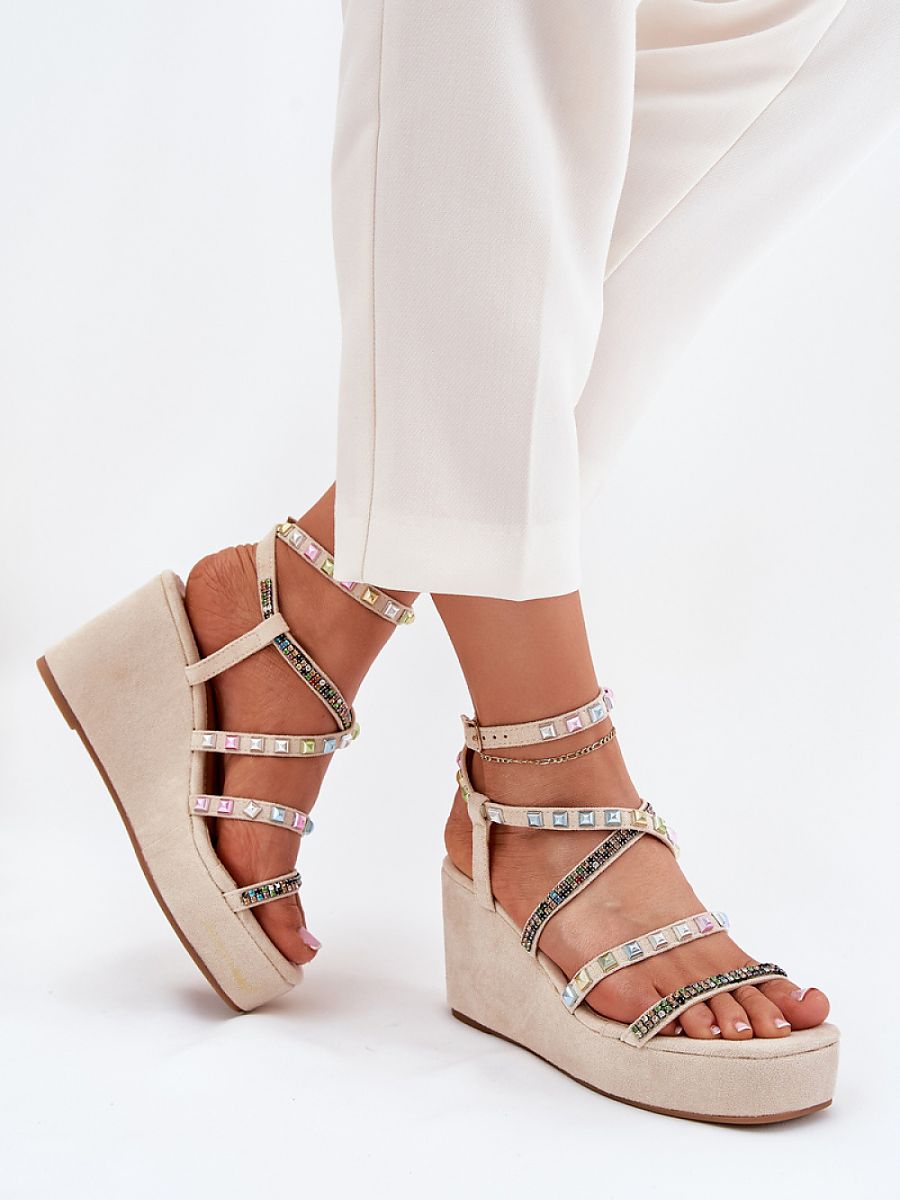 Buskin model 215005 Step in style-2