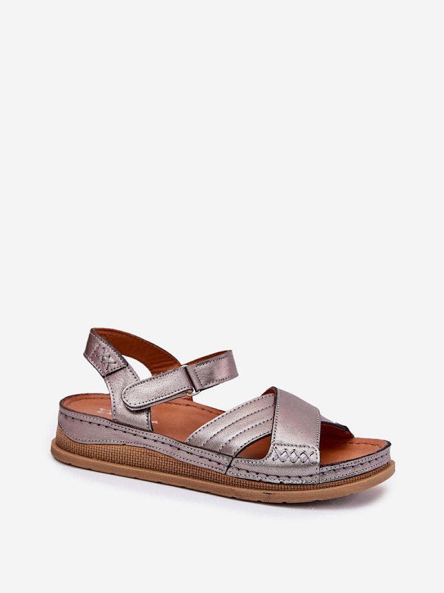 Sandals model 215021 Step in style