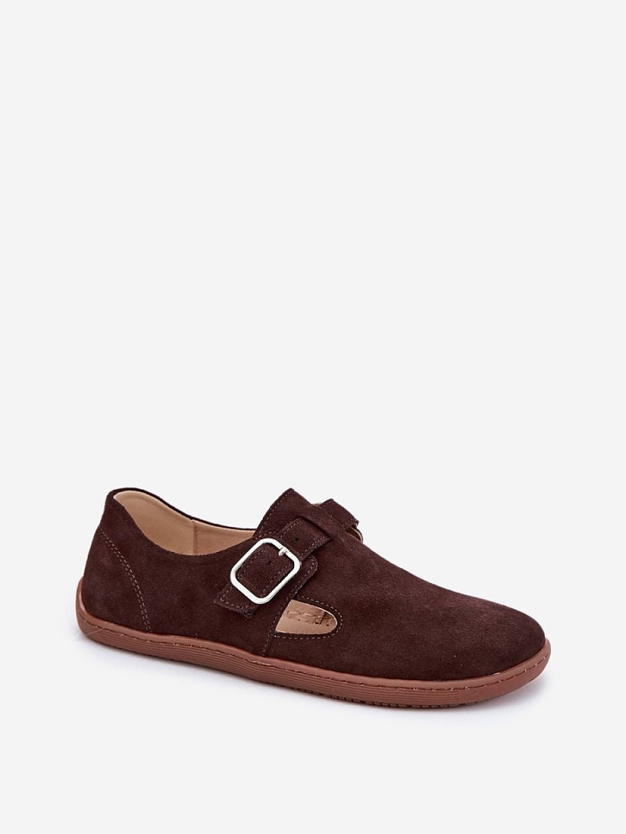 Half shoes model 215140 Step in style - SEPHRA