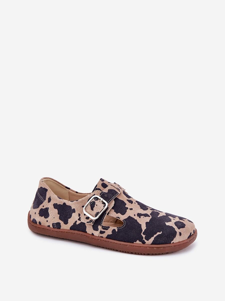 Half shoes model 215141 Step in style - SEPHRA