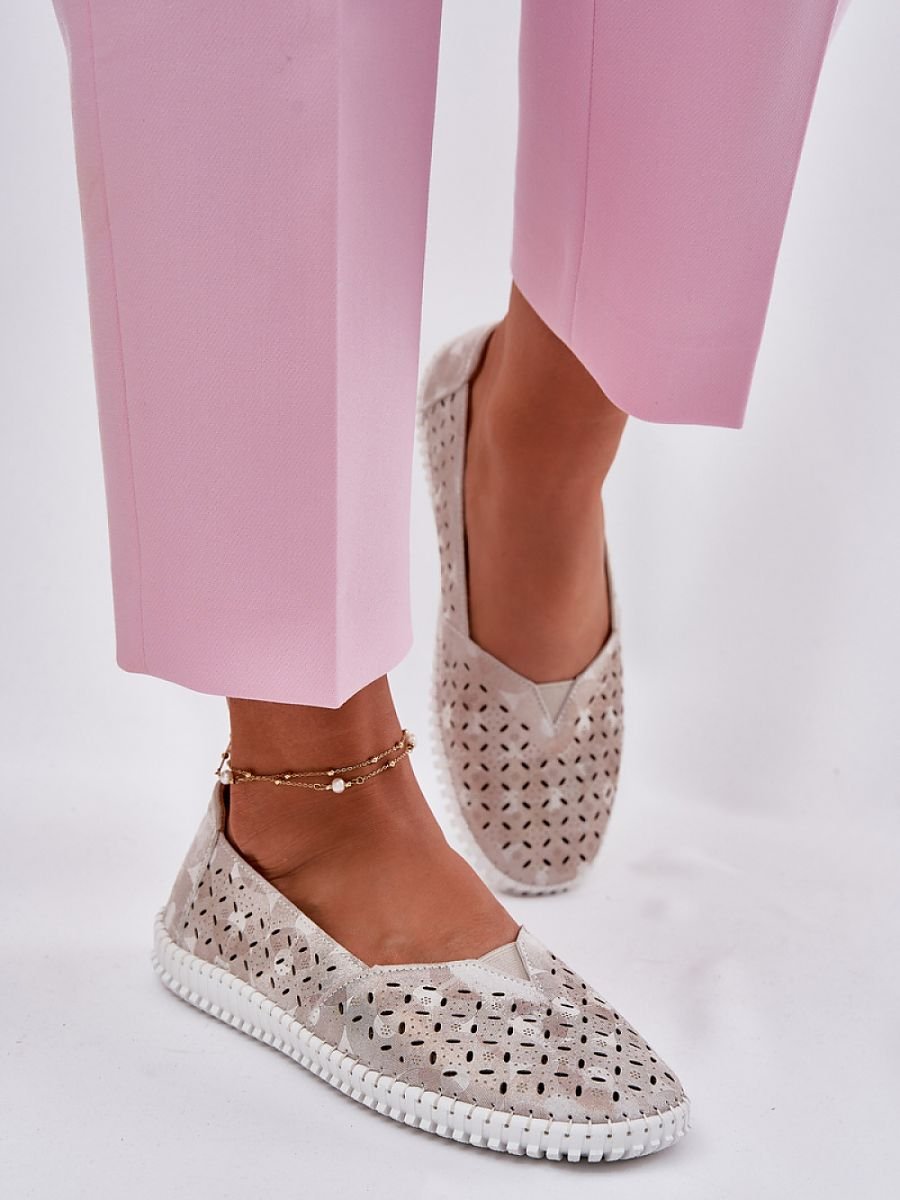 Half shoes model 215144 Step in style - SEPHRA