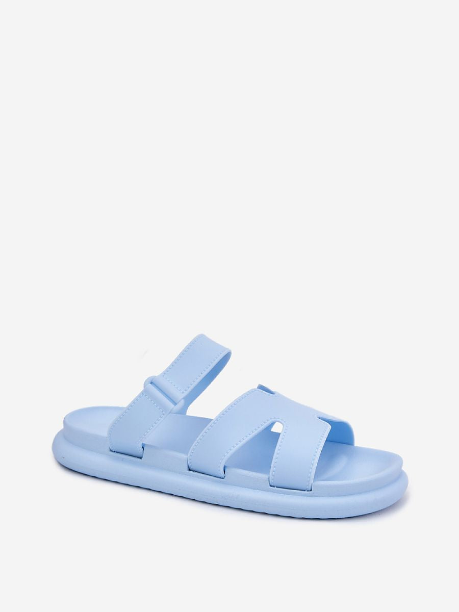 Flip-flops model 215162 Step in style-1