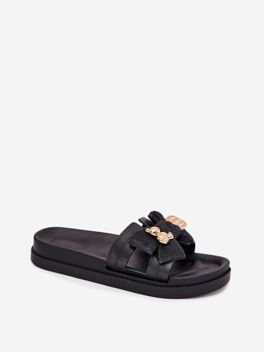 Flip-flops model 215167 Step in style-1