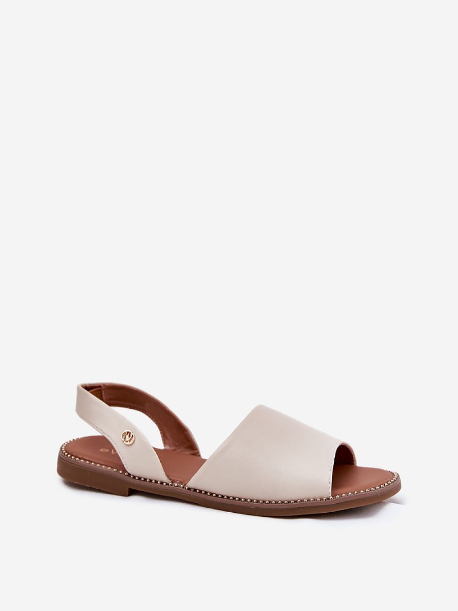 Sandals model 215336 Step in style-1