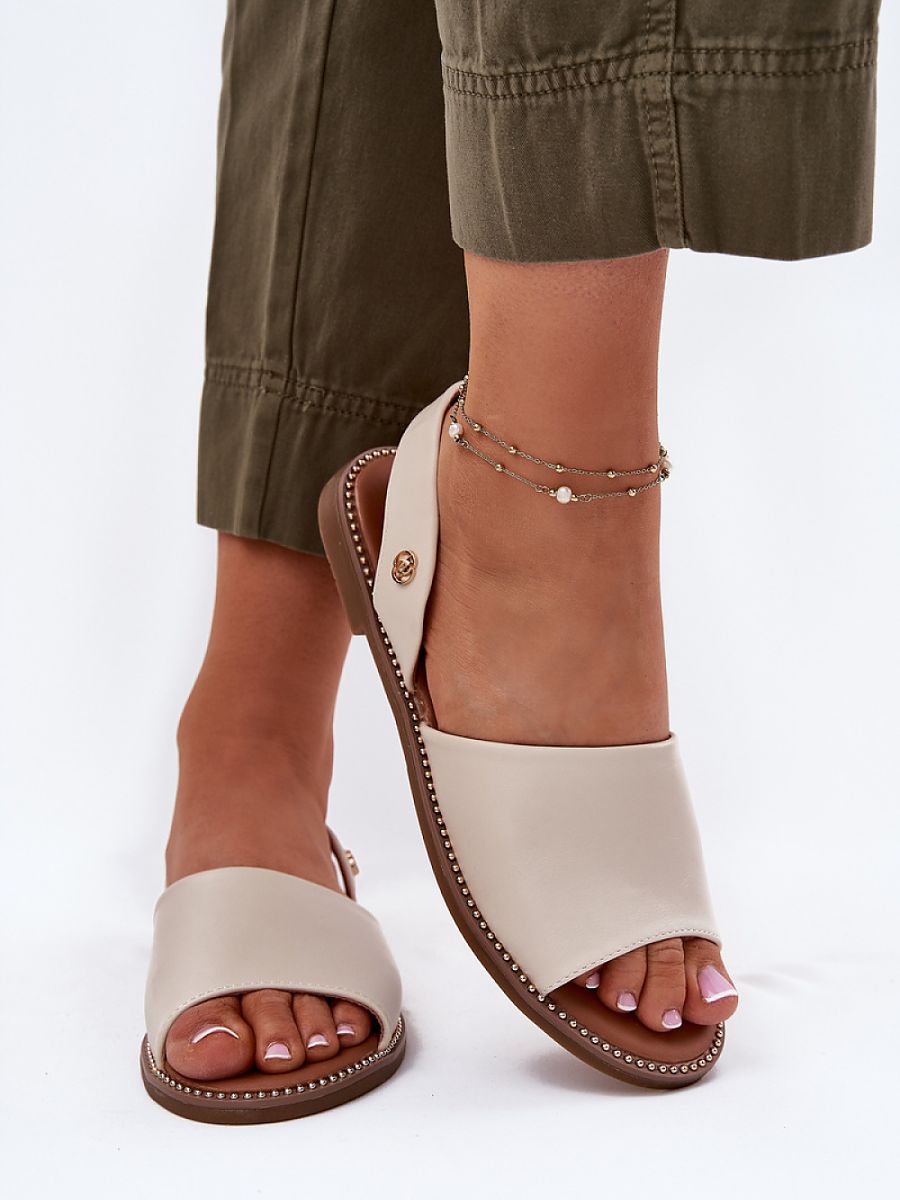 Sandals model 215336 Step in style-2