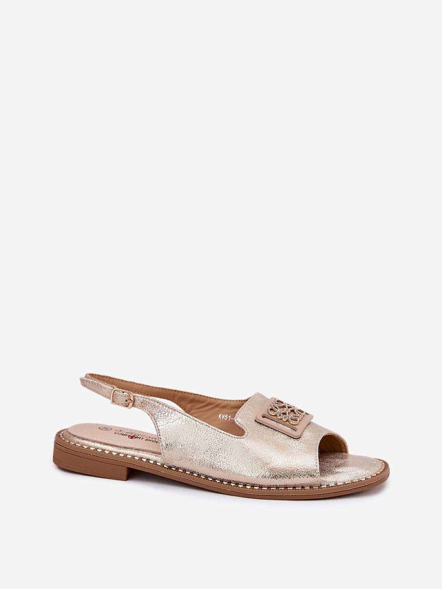 Sandals model 215714 Step in style-1