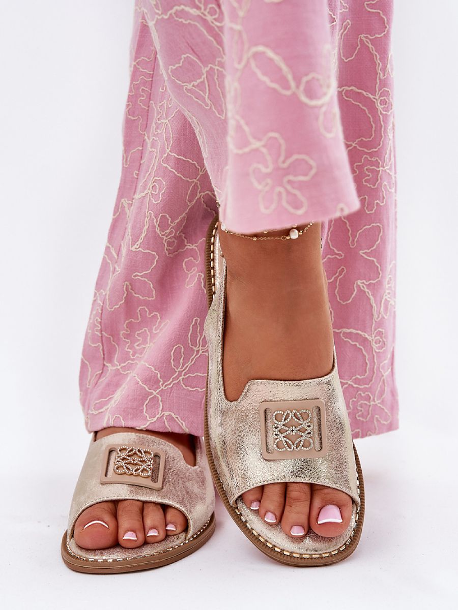 Sandals model 215714 Step in style-2