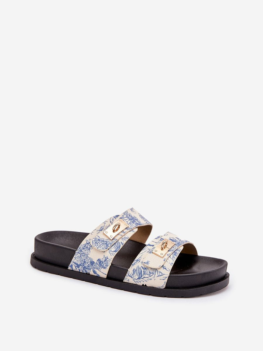 Flip-flops model 215734 Step in style-1