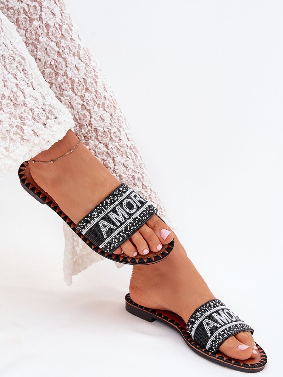 Flip-flops model 215740 Step in style-2