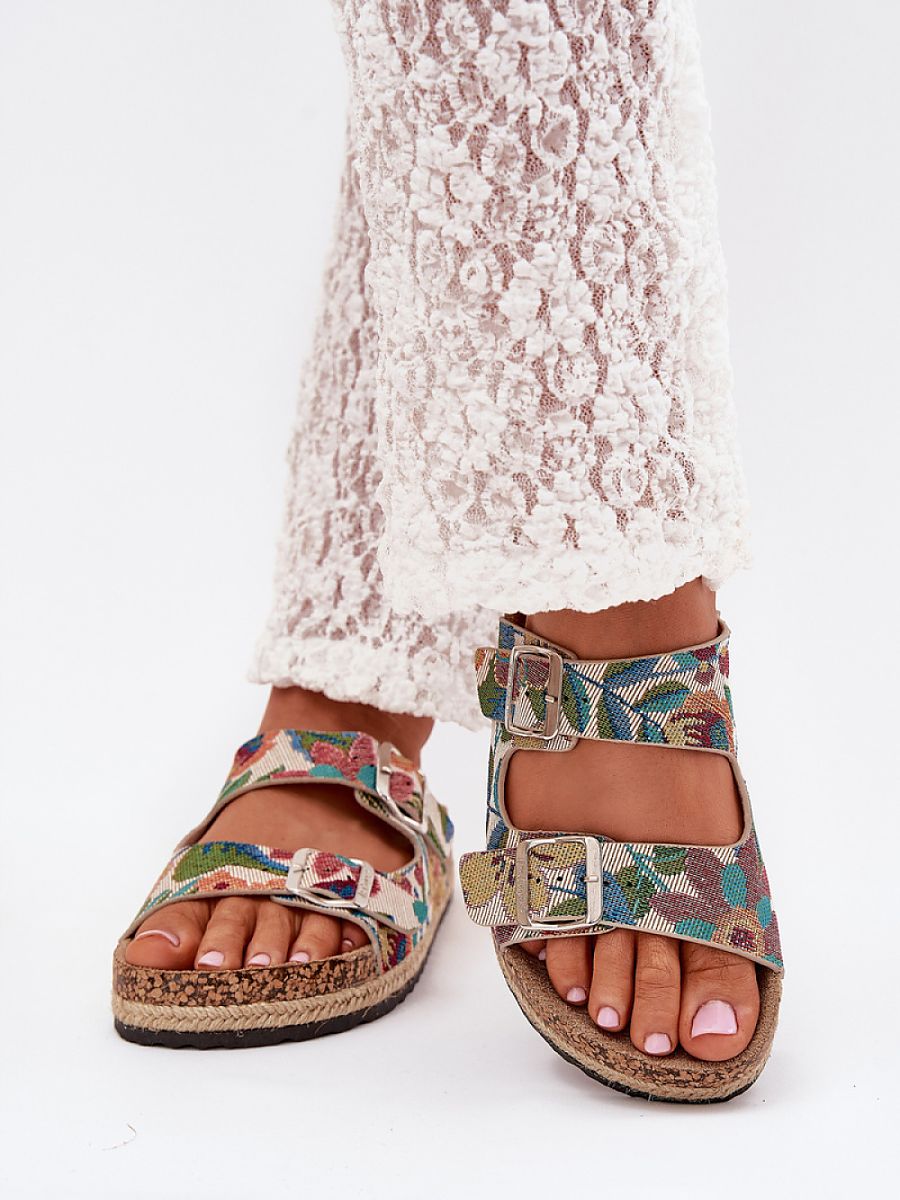 Flip-flops model 215747 Step in style-2