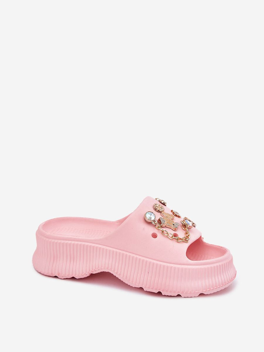 Flip-flops model 215753 Step in style-1