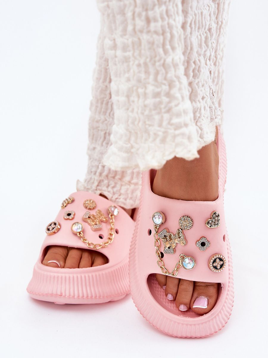 Flip-flops model 215753 Step in style-2