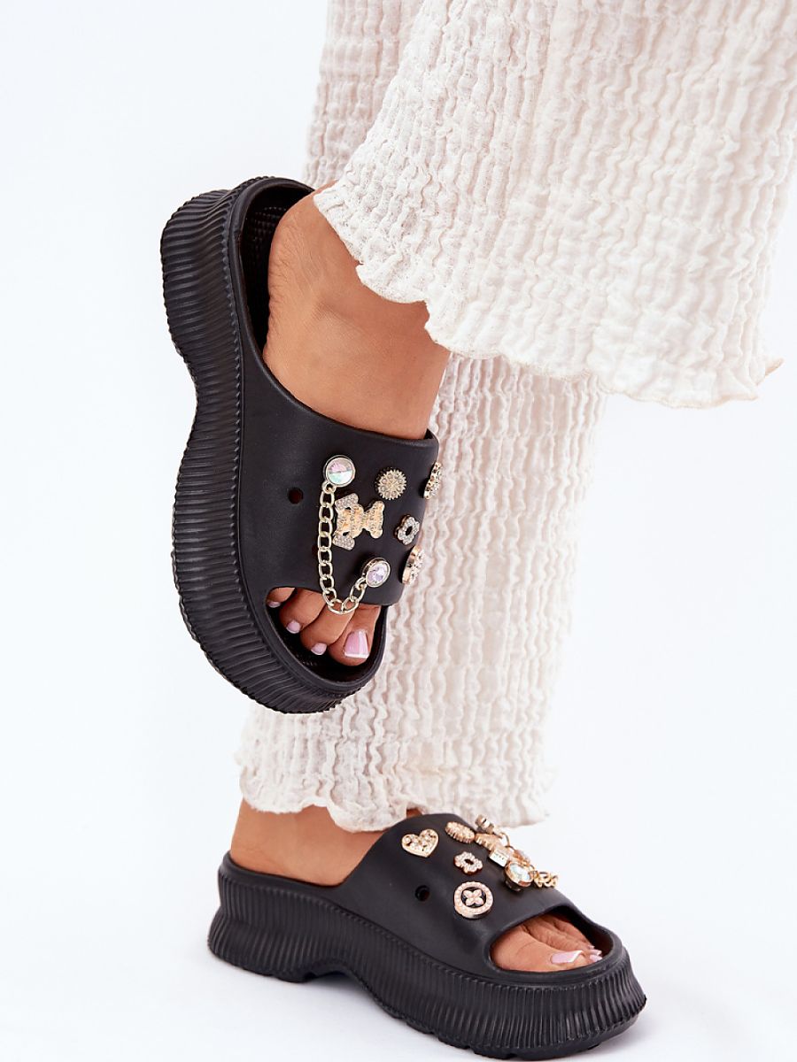 Flip-flops model 215754 Step in style-2