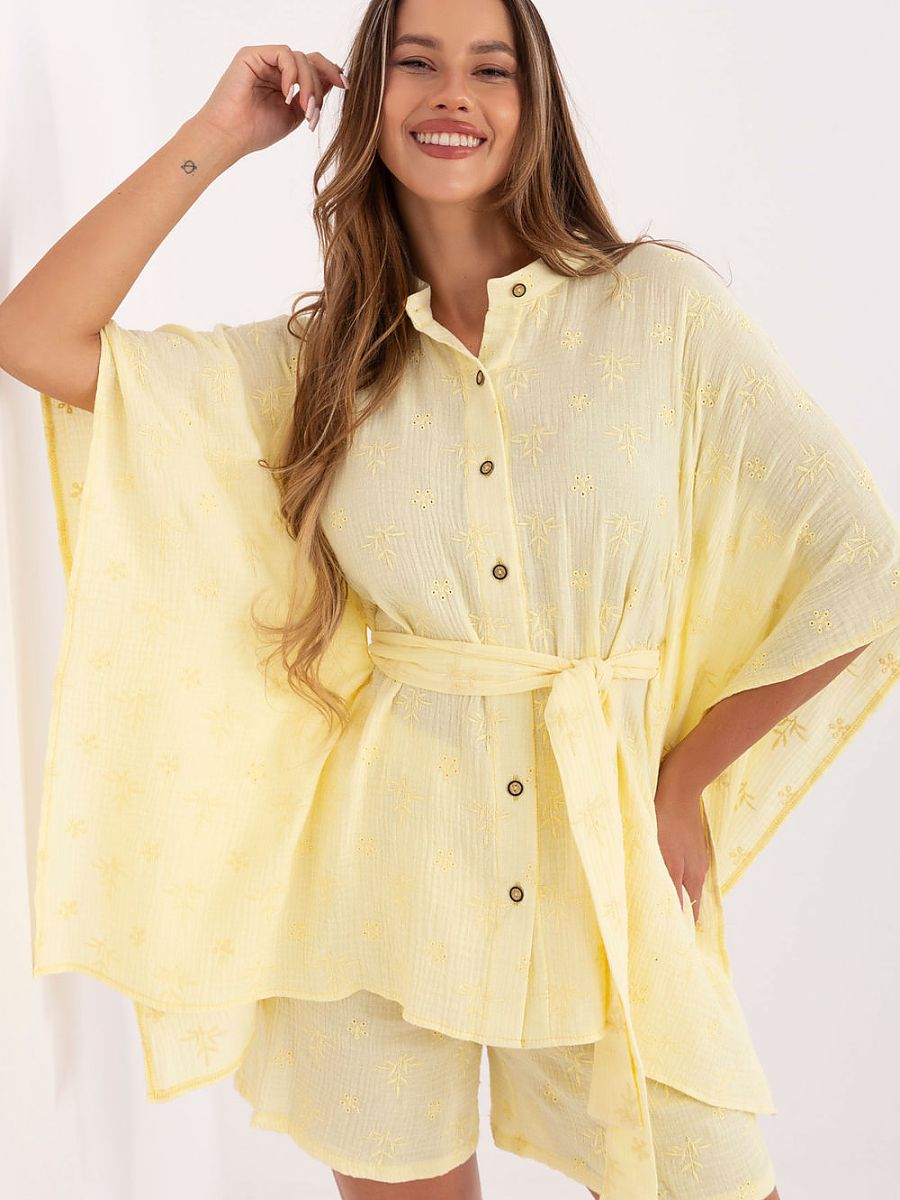 Set model 215796 Lakerta