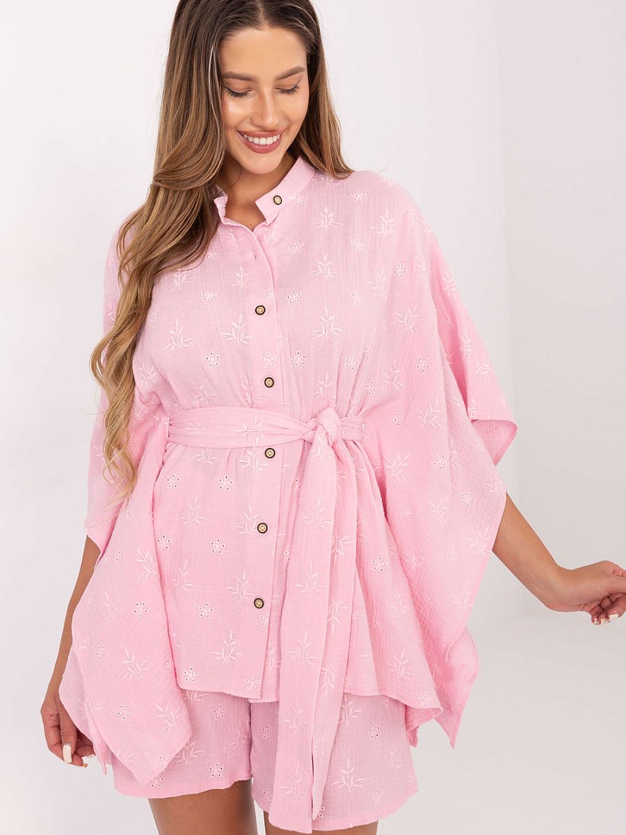 Set model 215800 Lakerta-1