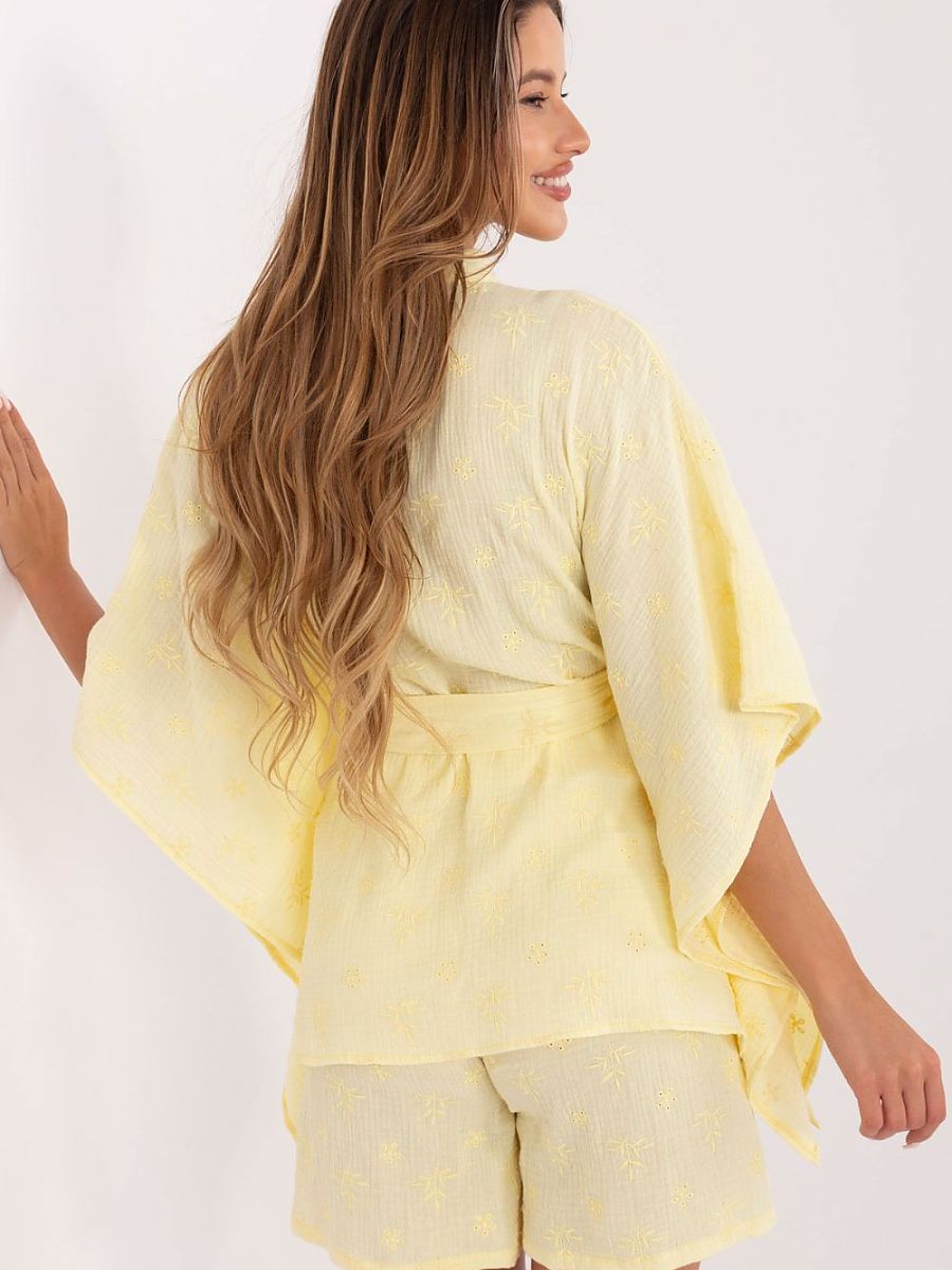 Set model 215796 Lakerta