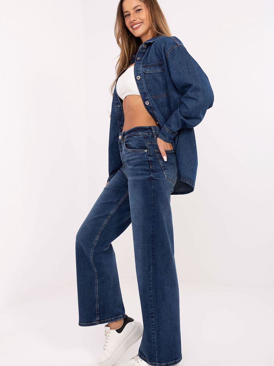 Jeans model 215888 Sublevel-0