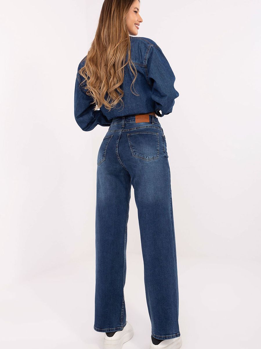 Jeans model 215888 Sublevel-1
