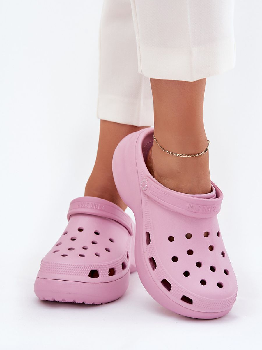 Flip-flops model 215959 Step in style-0