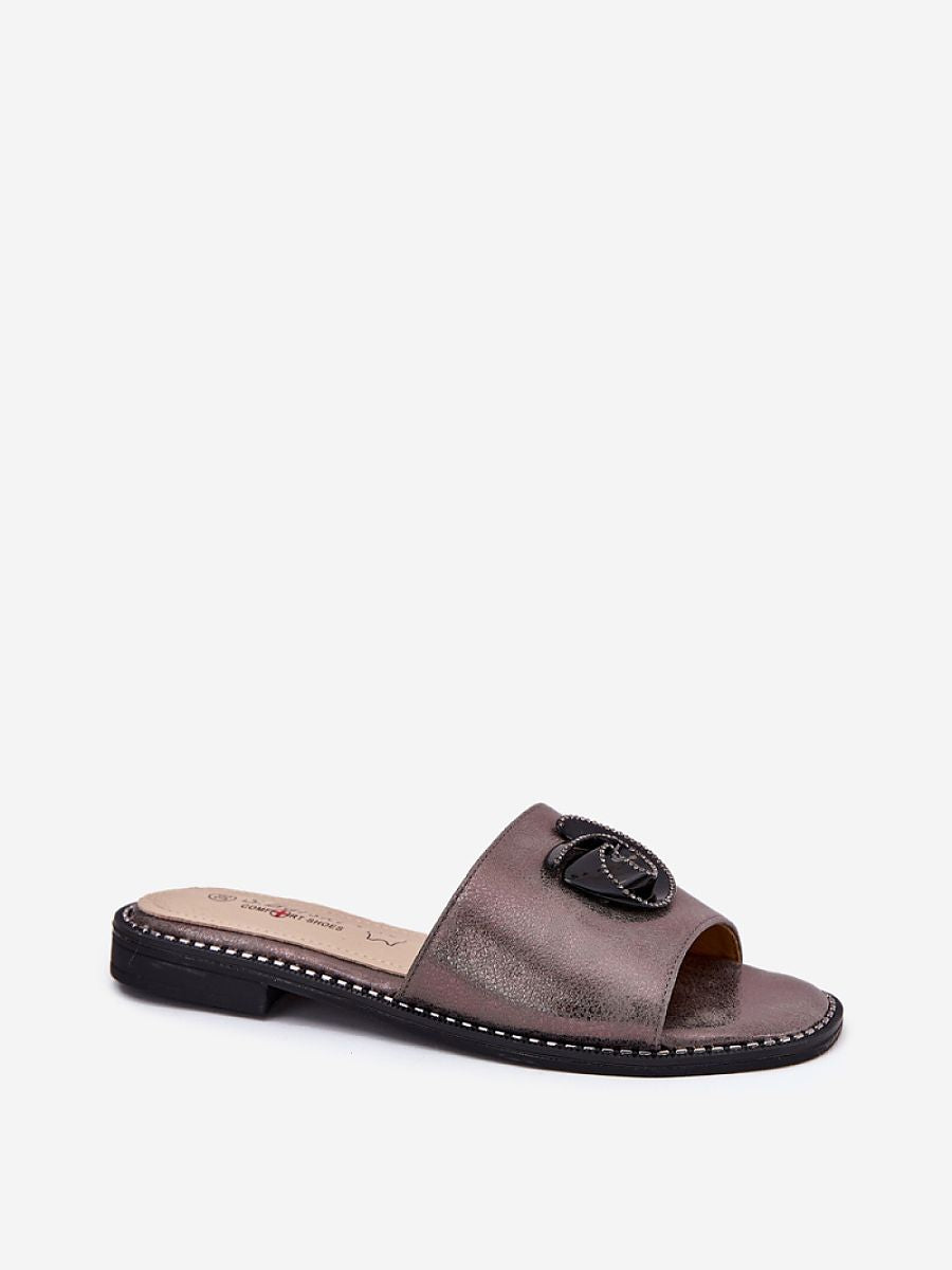 Flip-flops model 215979 Step in style-1