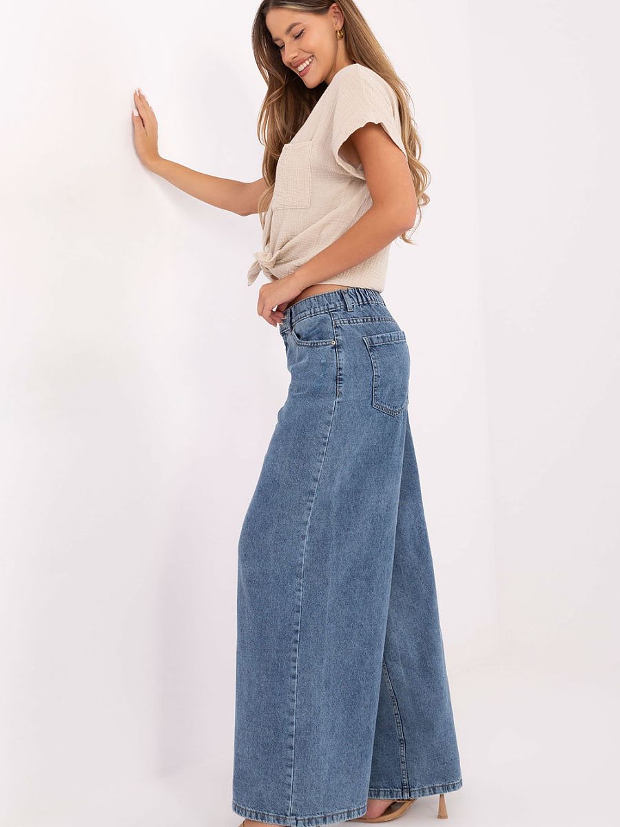Jeans model 216058 Sublevel-1