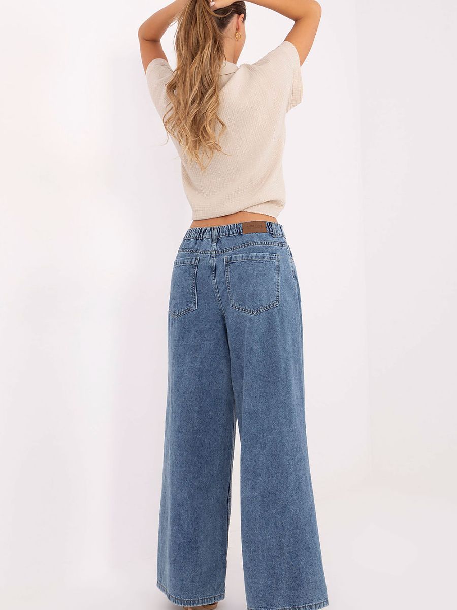 Jeans model 216058 Sublevel-2