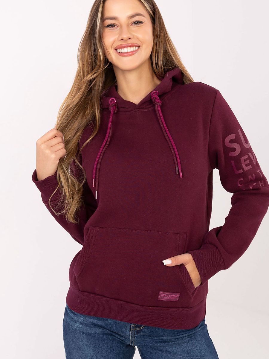 Sweatshirt model 216060 Sublevel-0