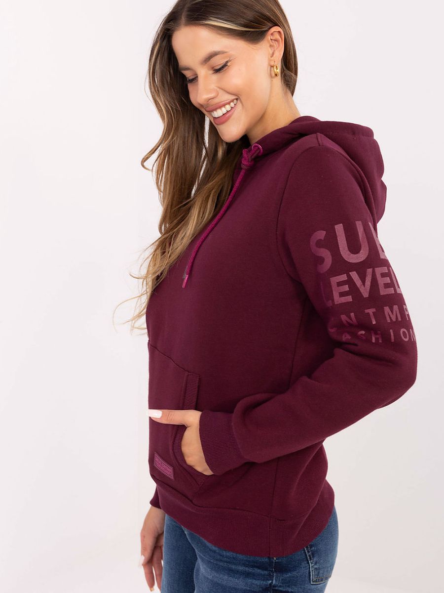 Sweatshirt model 216060 Sublevel-1