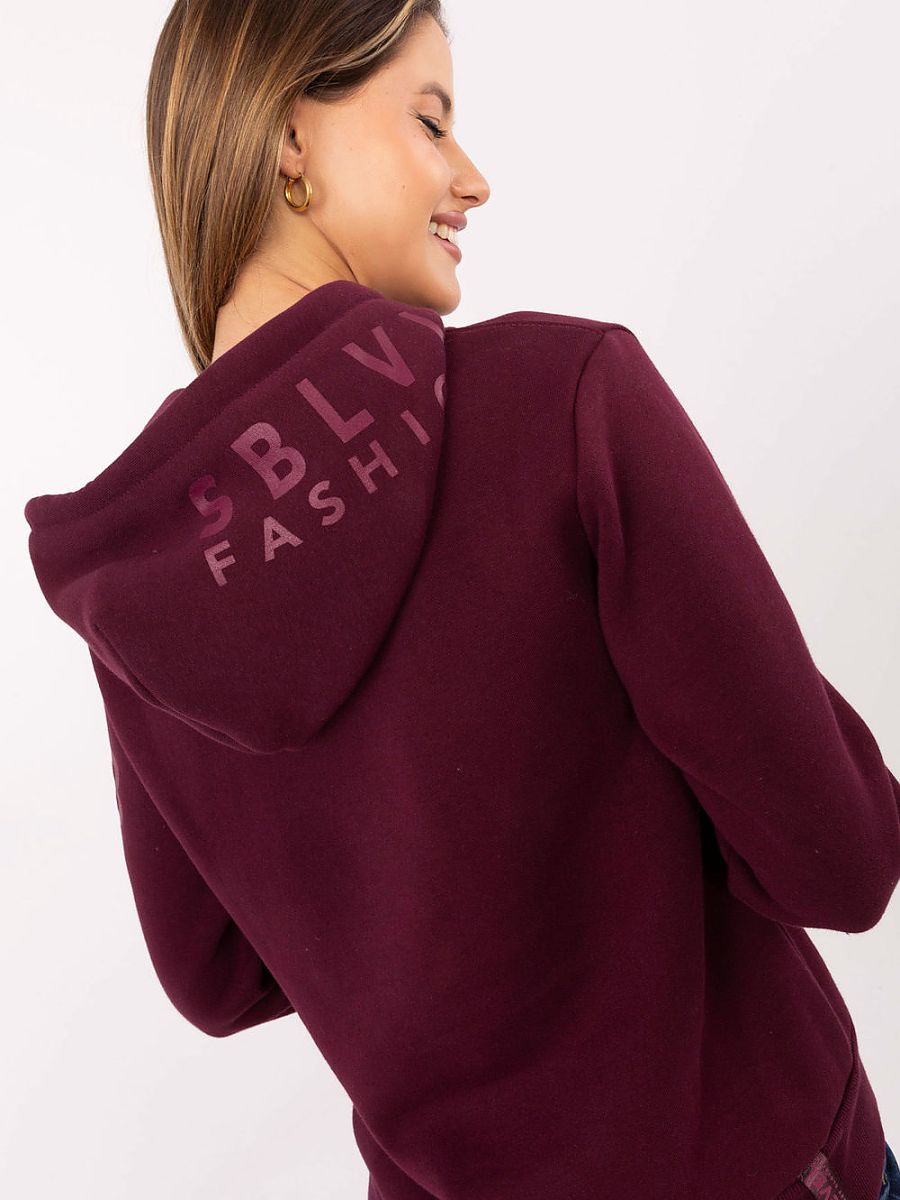 Sweatshirt model 216060 Sublevel-2