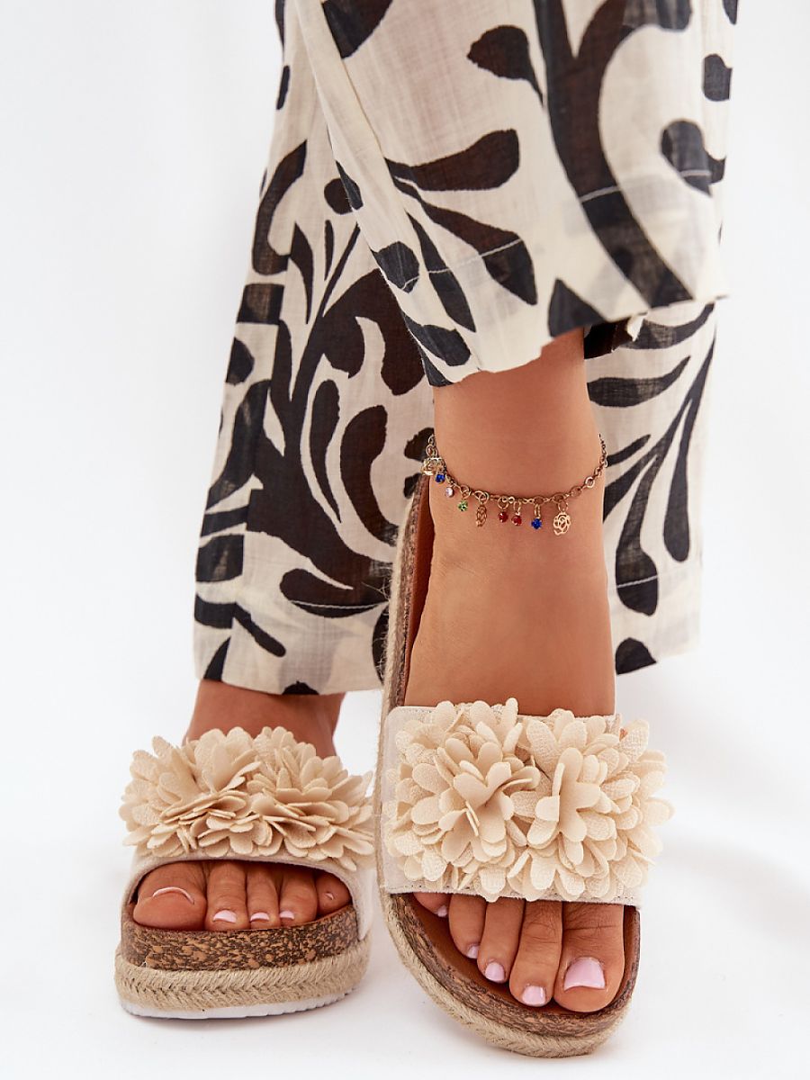 Flip-flops model 216066 Step in style-0