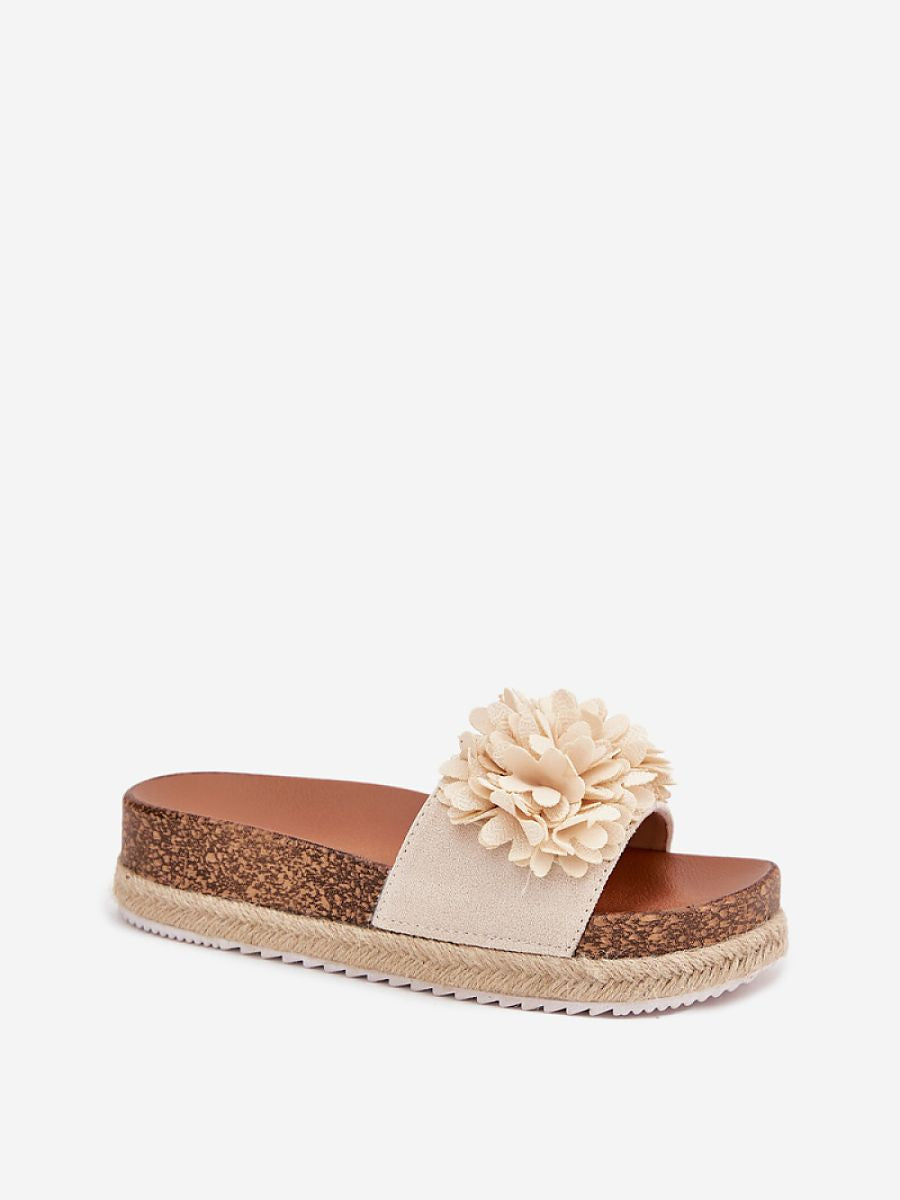 Flip-flops model 216066 Step in style-1