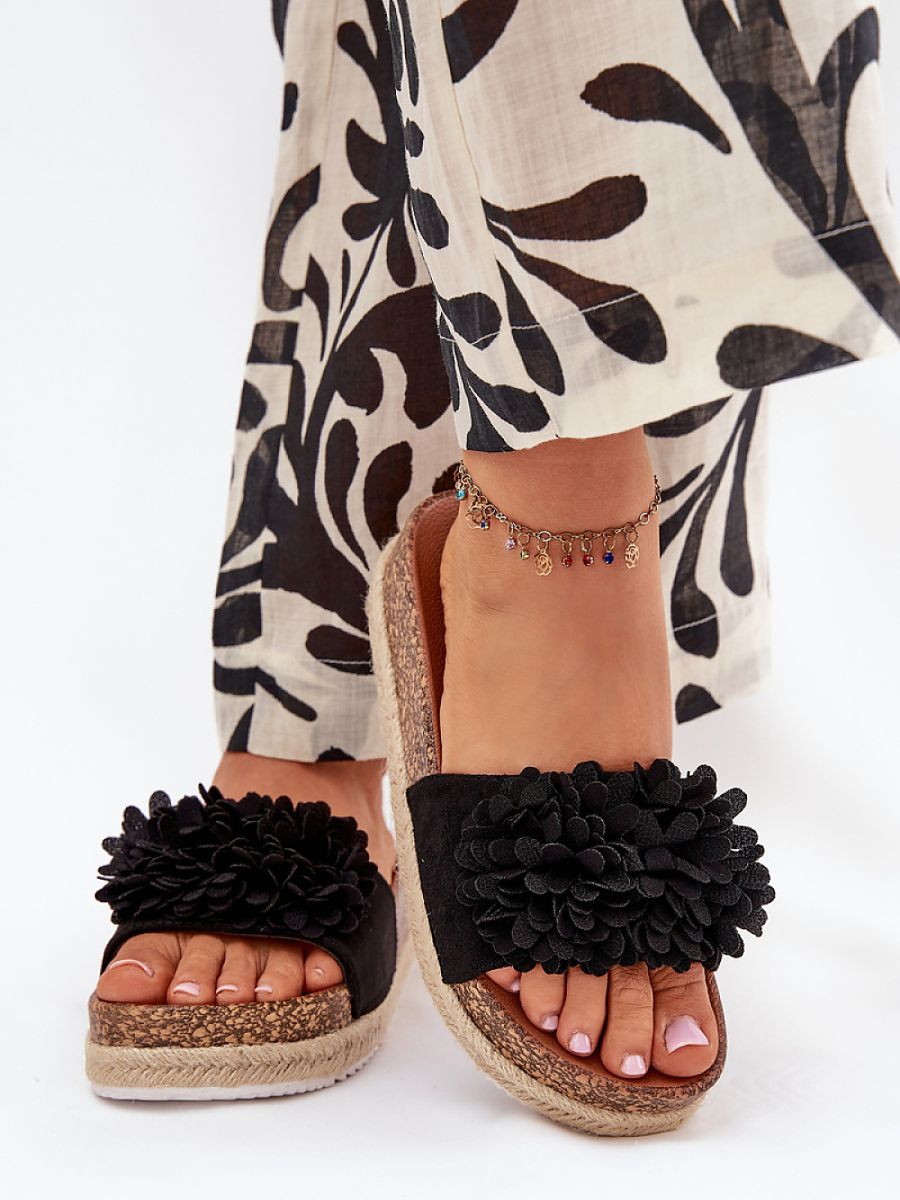 Flip-flops model 216070 Step in style-2