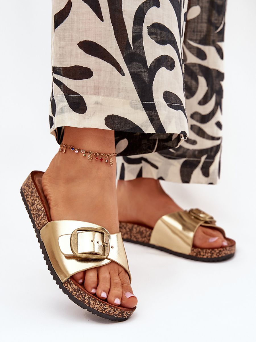 Flip-flops model 216078 Step in style-0