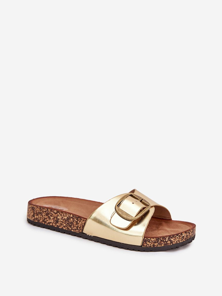 Flip-flops model 216078 Step in style-1