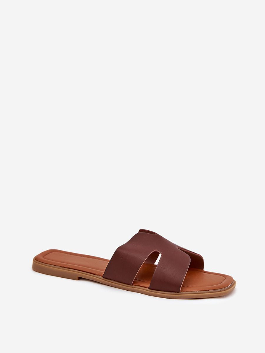 Flip-flops model 216118 Step in style-1