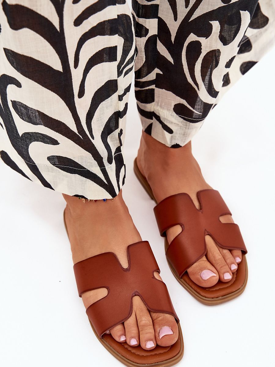 Flip-flops model 216119 Step in style-2