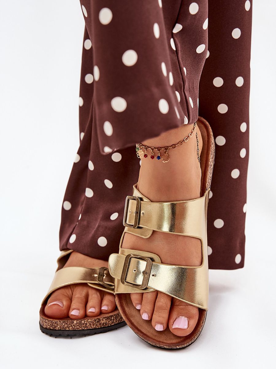 Flip-flops model 216127 Step in style-0